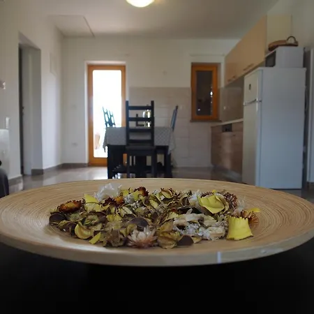 Apartment Luisa Porec Room photo