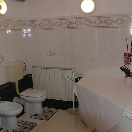 Apartment Luisa Porec Room photo
