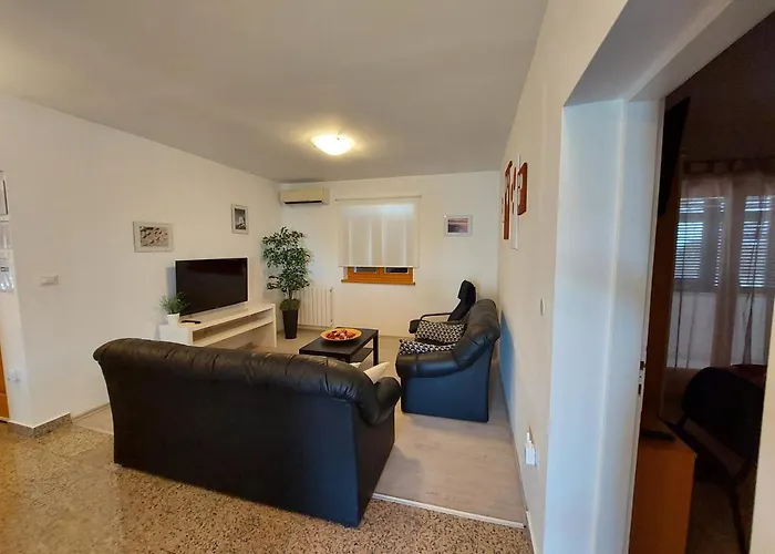 Apartment Luisa
