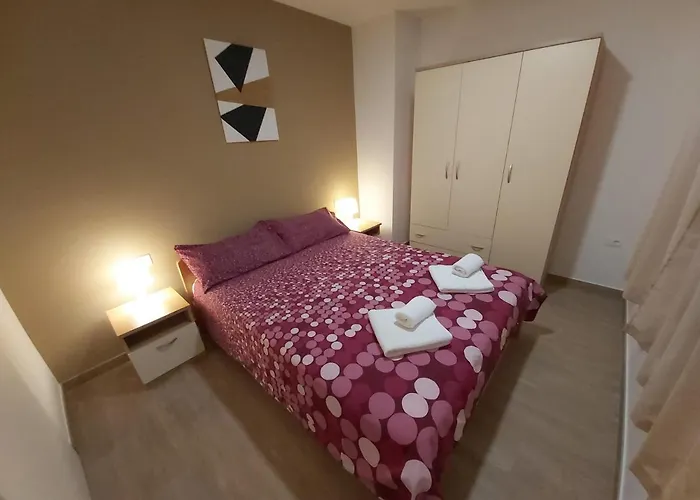 Apartment Luisa