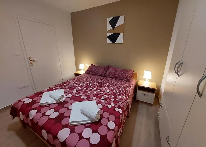 Apartment Luisa