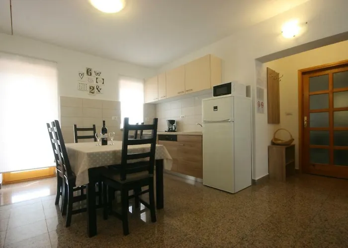 Apartment Luisa