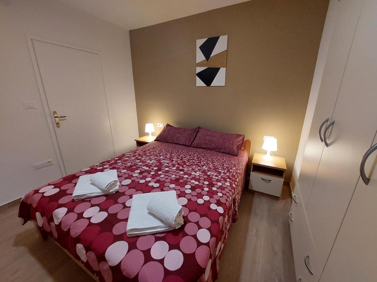 Apartment Luisa