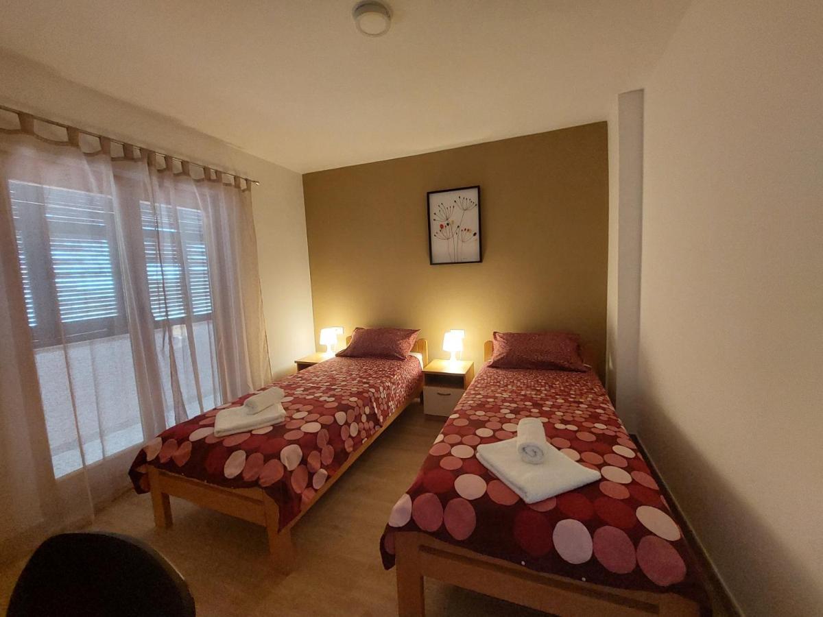 Luisa Apartment