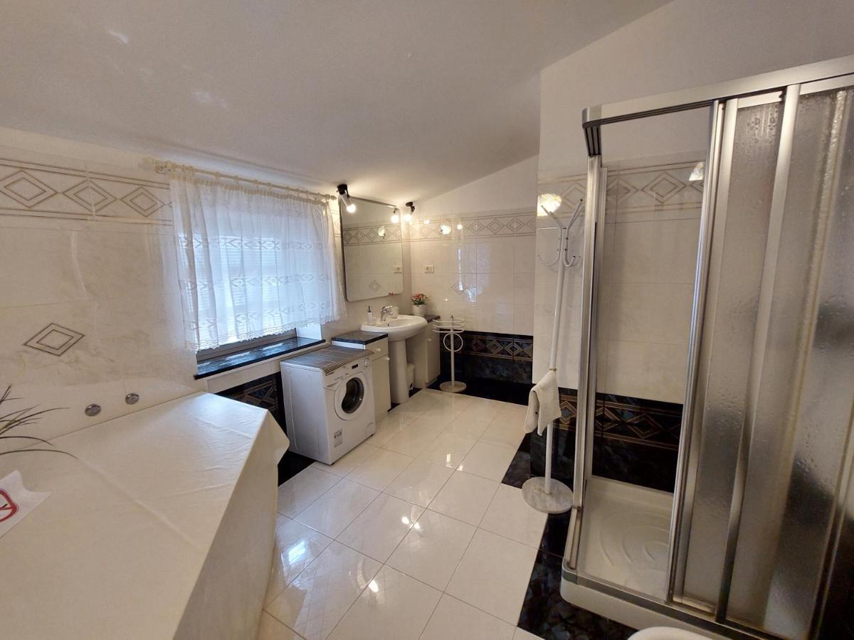 Apartment Luisa