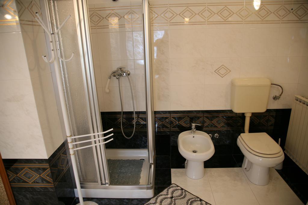 Luisa Apartment