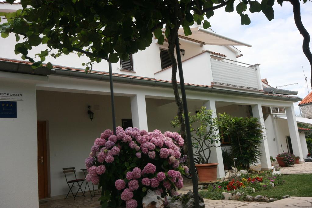 Apartment Luisa
