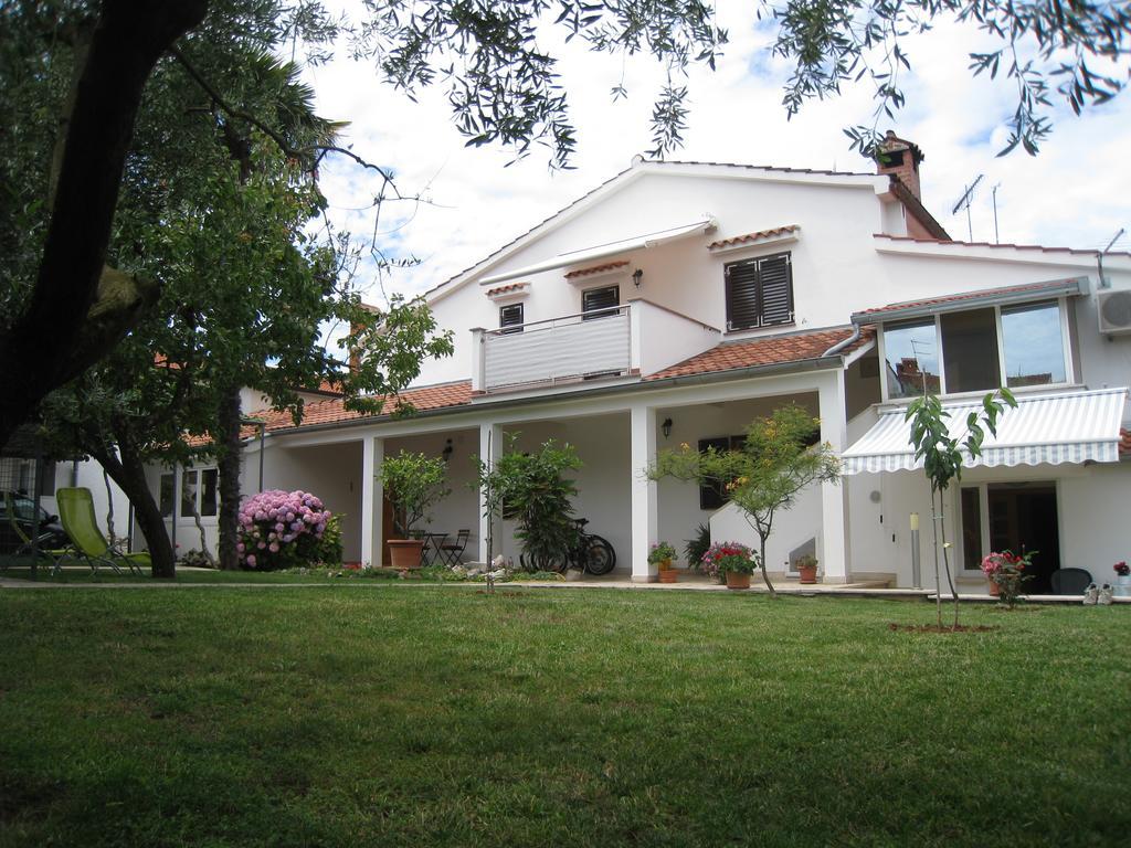 Apartment Luisa *