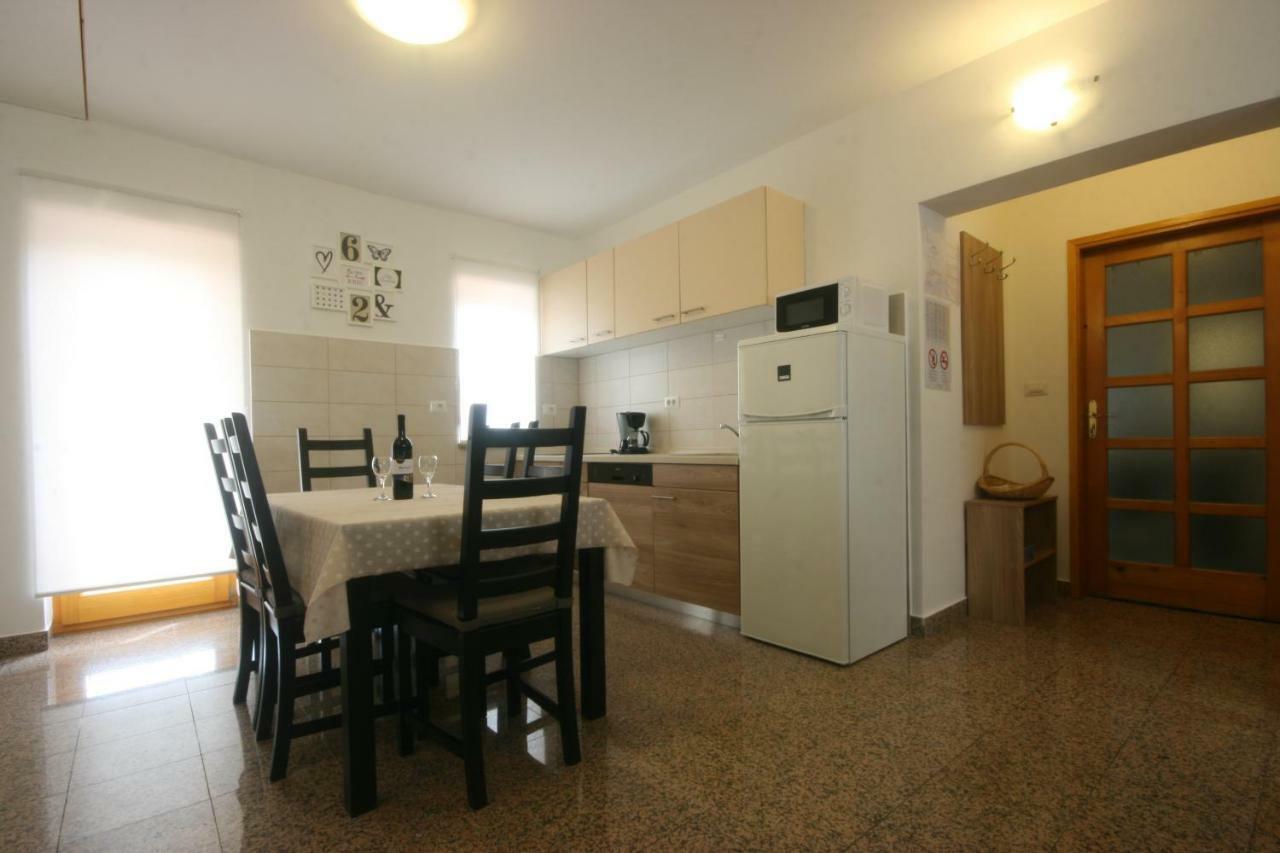 Luisa Apartment Porec