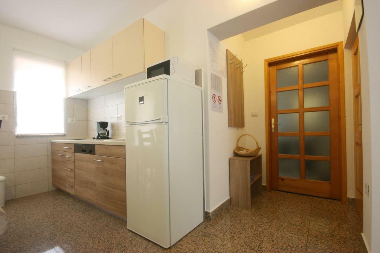 Apartment Luisa *