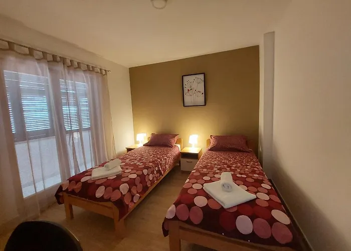 Apartment Luisa